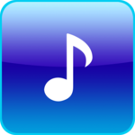 ringtone maker android application logo